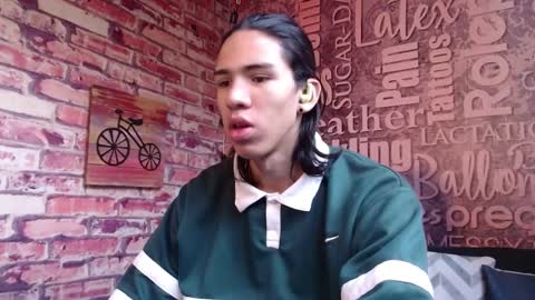 RonyMiller 1 online show from 01.25.25