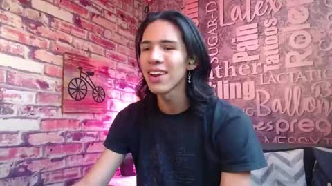 RonyMiller 1 online show from 01.27.25