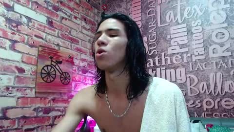 RonyMiller 1 online show from 03.08.25