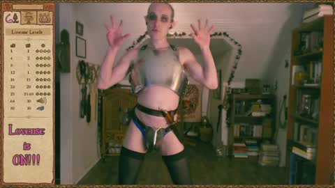 Roogy online show from 03.29.26