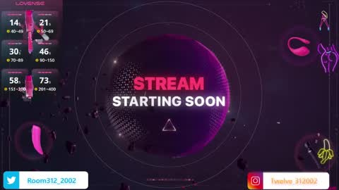 Twelve 3 Inst Twelve 312002 Twitter Room312 2002 online show from 04.04.26