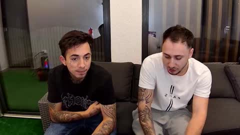 ionut online show from 10.30.25