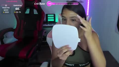  MIA AND PAUL online show from 02.17.26