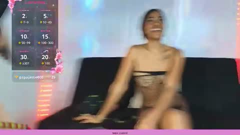 roomfantasy_ online show from 07.24.26