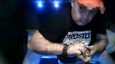 rooosveltooo online show from 03.13.26