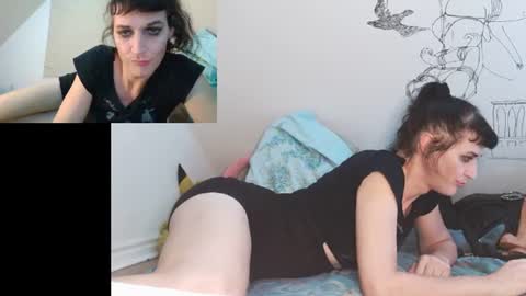 Ana online show from 07.25.26