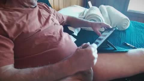 roper1955 online show from 01.14.26