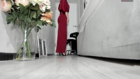 Aurora online show from 03.07.25