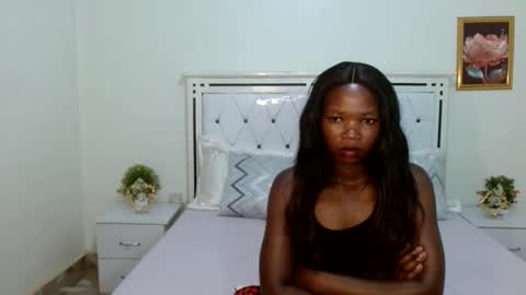 Snapshot of rorennah chatting on 04.16.26 Rorenah online show from 04.16.26