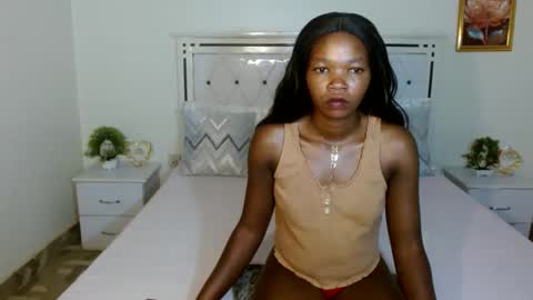 Snapshot of rorennah chatting on 05.28.26 Rorenah online show from 05.28.26