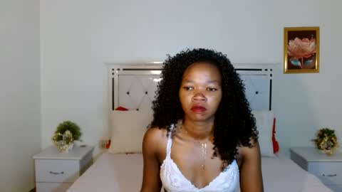 Snapshot of rorennah chatting on 07.24.26 Rorenah online show from 07.24.26