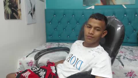 RORY CASTRO online show from 10.07.25