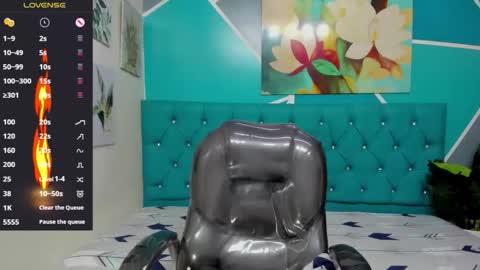 RORY CASTRO online show from 11.06.25