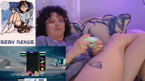 Rory Nexus online show from 02.20.26