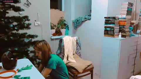 Snapshot of rosa843850 chatting on 12.26.24 rosa843850 online show from 12.26.24