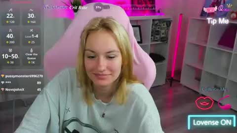 Viola online show from 07.17.26