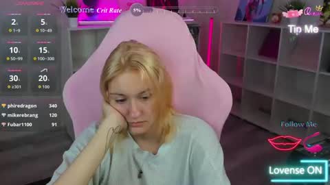 Viola online show from 07.19.26