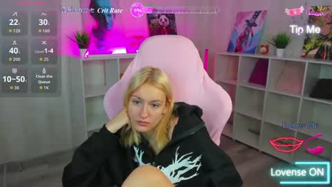 Viola online show from 07.21.26