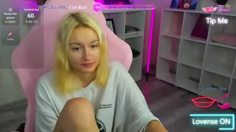 Viola online show from 07.25.26