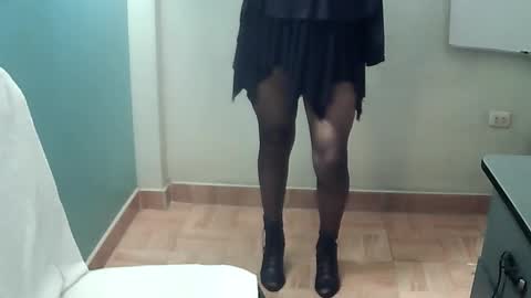 Snapshot of rosabells chatting on 02.11.26 Rosa online show from 02.11.26