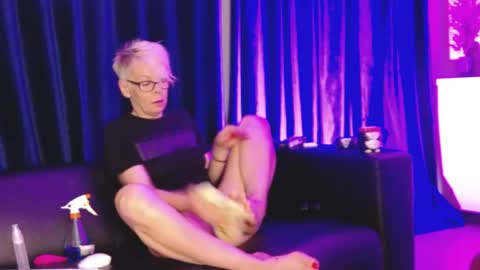 Rose online show from 06.09.26