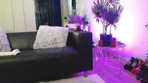 Rose online show from 07.12.26