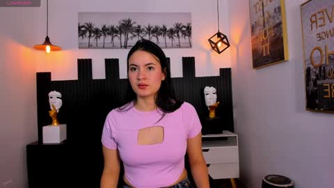 R O S A L I A online show from 04.15.26