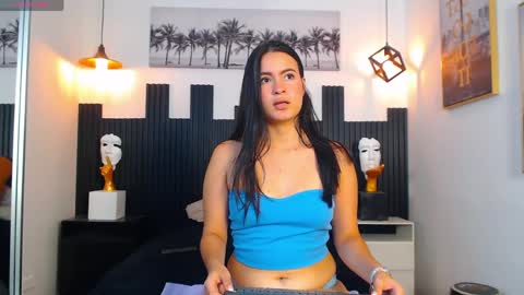 R O S A L I A online show from 04.17.26