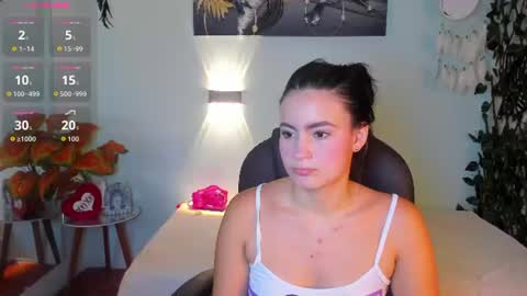 R O S A L I A online show from 07.08.26