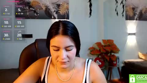 R O S A L I A online show from 07.17.26