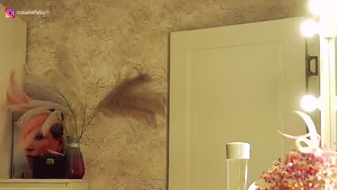 Rosalie online show from 11.21.25