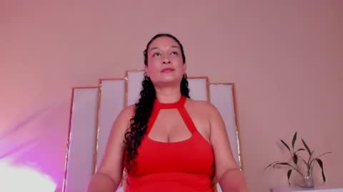 Snapshot of rosalinda_77 chatting on 06.14.26 rosalinda_77 online show from 06.14.26