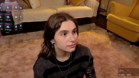 Kylie online show from 01.17.26