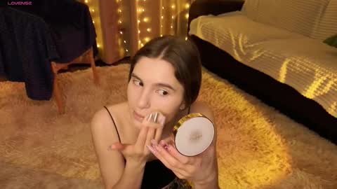 Kylie online show from 03.04.26