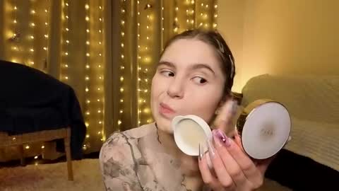 Kylie online show from 03.16.26