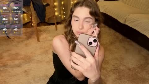 Kylie online show from 03.29.26