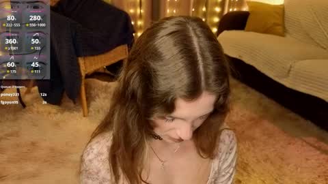 Kylie online show from 03.30.26