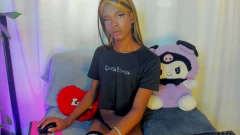 rosaly_rodman online show from 10.09.25