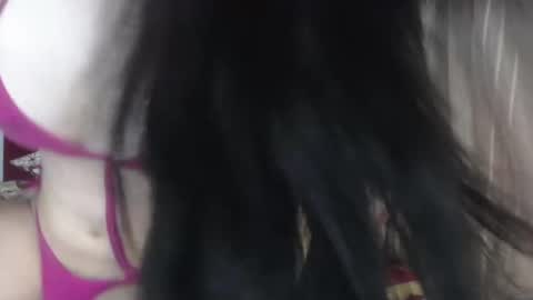 Snapshot of rosalynda_collen chatting on 01.09.25 daniela garcia online show from 01.09.25