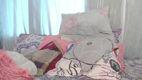 Snapshot of rosalynda_collen chatting on 02.12.25 daniela garcia online show from 02.12.25