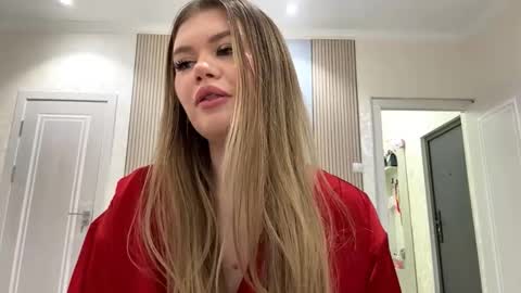 Rosa online show from 02.28.26