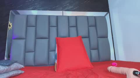 Snapshot of rosana_gomez chatting on 10.03.25 rosana_gomez online show from 10.03.25