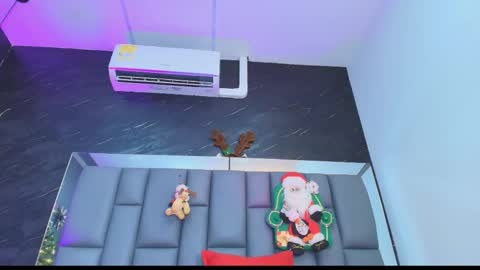 Snapshot of rosana_gomez chatting on 11.28.25 rosana_gomez online show from 11.28.25