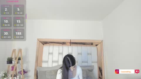 Aleja online show from 09.15.25