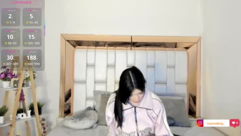 Aleja online show from 09.29.25