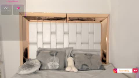 Aleja online show from 10.04.25