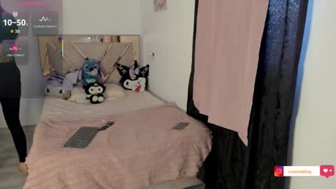 Aleja online show from 11.06.25