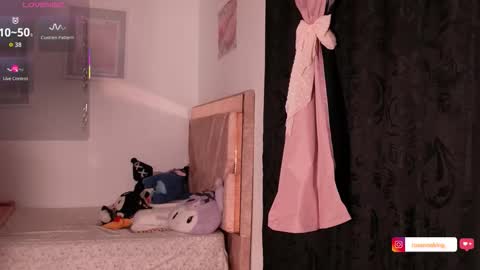 Aleja online show from 12.21.25