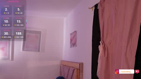 Aleja online show from 02.13.26