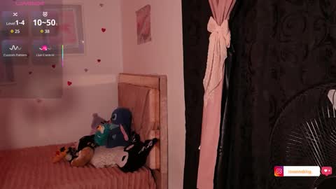 Aleja online show from 03.14.26